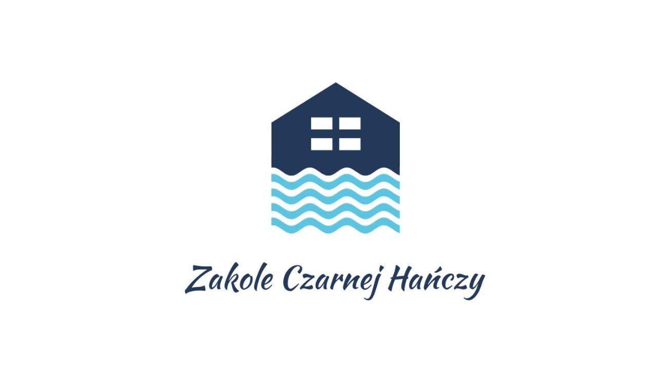 Zakole Czarnej Hańczy Tartaczysko Zewnętrze zdjęcie